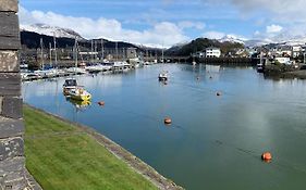 Portmadog, Oakley Wharf