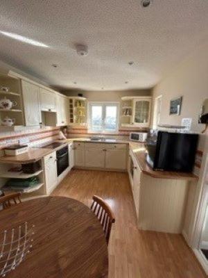 Portmadog, Oakley Wharf Apartment Porthmadog Exterior photo